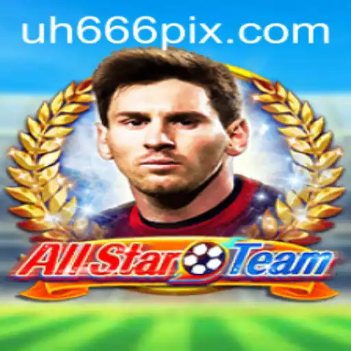 Explorando o Mundo do Jogo AllStarTeam: Regras e Introdução
