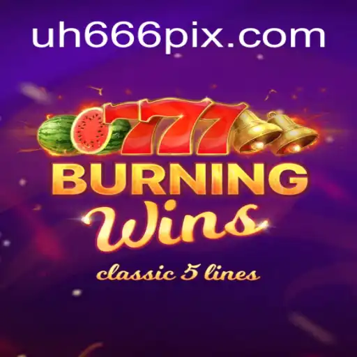 BurningWins: Entre na Chama da Diversão com este Jogo Surpreendente