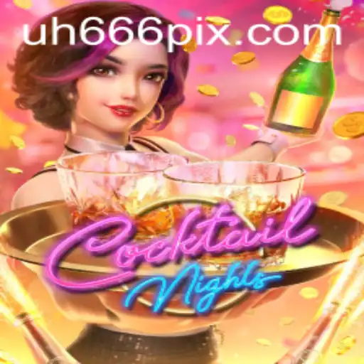 Explorando o Mundo Vibrante de CocktailNights: O Jogo que Agita a Cena Atual