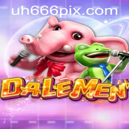 Explorando o Mundo de DALEMEN: O Jogo que Conquista Multidões