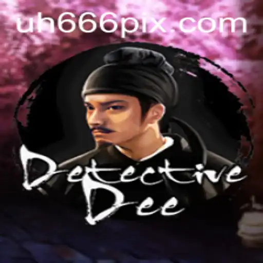 DetectiveDee: Desvendando Mistérios com UH666