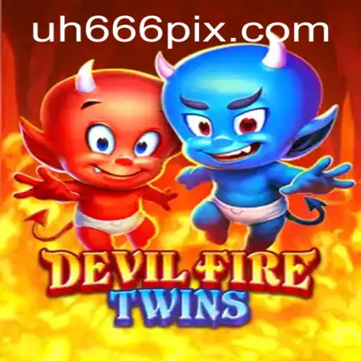 Explorando o Mundo de DevilFireTwins