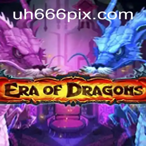 Explore o Fascinante Mundo de EraOfDragons