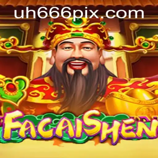 FaCaiShen: Um Mergulho na Cultura e Estratégia de um Jogo Fascinante