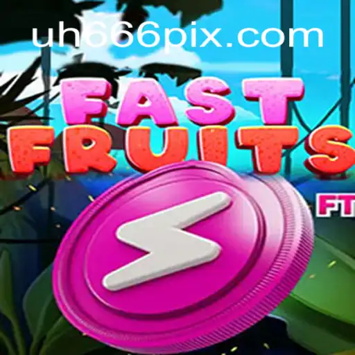 Descubra a Emoção do FastFruits: Um Jogo Ágil e Divertido para Todas as Idades