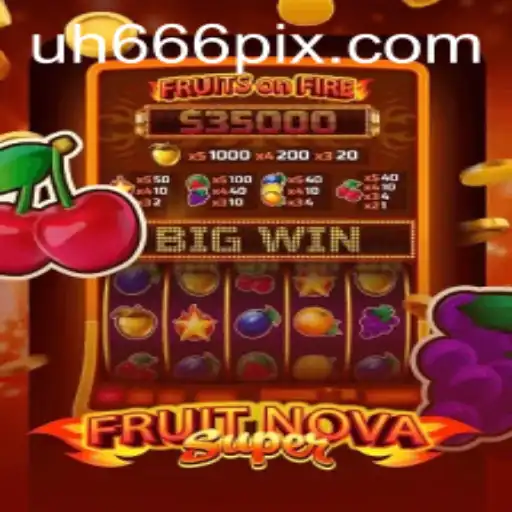 Descubra o Fascinante Mundo de FruitNovaSuper: Um Guia Completo do Jogo
