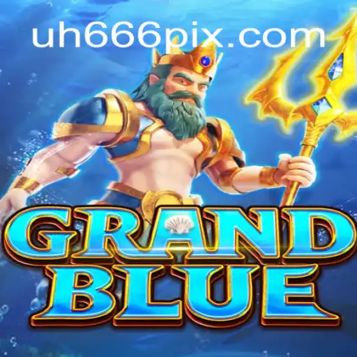 Explorando o Mundo de GRANDBLUE: Aventura e Estratégia Inigualáveis