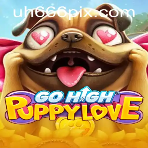 GoHighPuppyLove: Desvendando o Mundo Canino Mágico