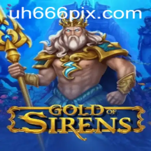 GoldofSirens: Aventuras Míticas em um Mundo Repleto de Tesouros e Mistérios