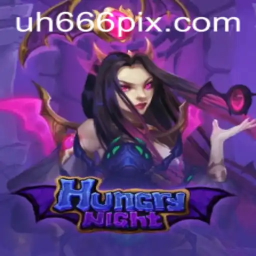 Descubra HungryNight: Um Mergulho no Mundo do Jogo UH666