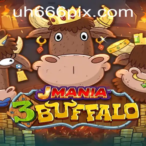 Explorando o Fascinante Mundo do Jogo JMania3Buffalo
