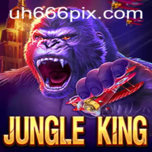 Explorando JungleKing: Uma Aventura Selvagem