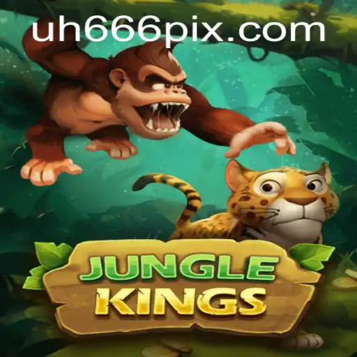 Desvendando JungleKings: O Novo Fenômeno dos Jogos de Aventura