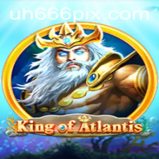 KingofAtlantis: A Nova Sensação dos Jogos de Estratégia Online