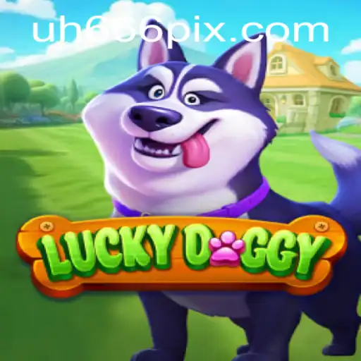 Exploração Completa de LuckyDoggy: Aventura e Estratégia