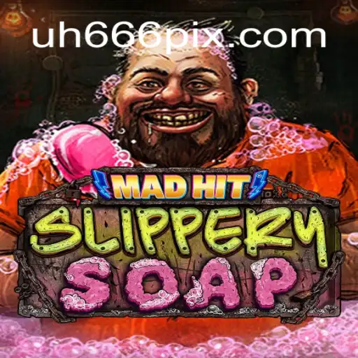Descubra MadHitSlipperySoap: O Jogo que Conquista Jovens e Adultos