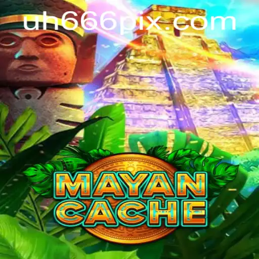 Descobrindo o Fascinante Mundo de MayanCache com a Chave Secreta uh666