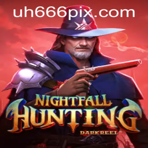 NightfallHunting: Uma Aventura Violenta no Mundo dos Jogos de Sobrevivência