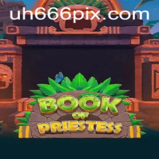 BookOfPriestess: Um Mergulho no Mundo Místico de uh666