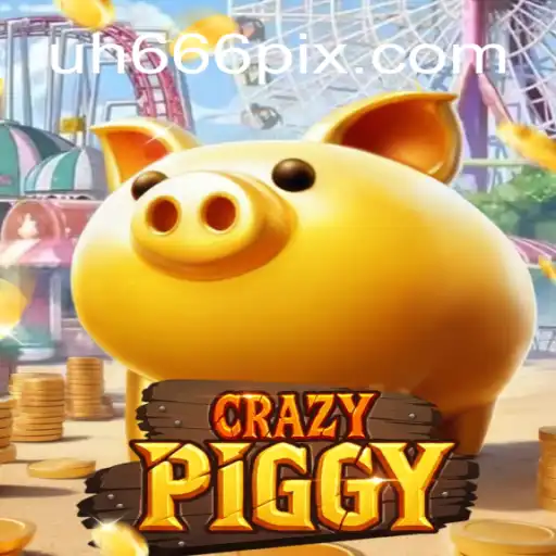 CrazyPiggy: Um Mergulho na Diversão e Estratégia