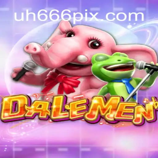 Explorando o Mundo de DALEMEN: O Jogo que Conquista Multidões