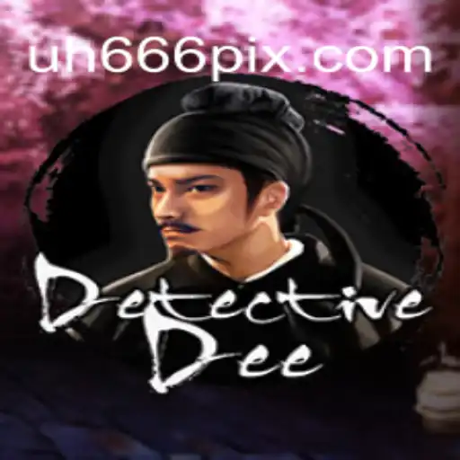 DetectiveDee: Desvendando Mistérios com UH666
