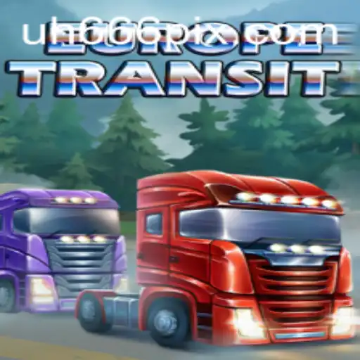 Explorando o Jogo EuropeTransit: Aventuras nas Estradas da Europa