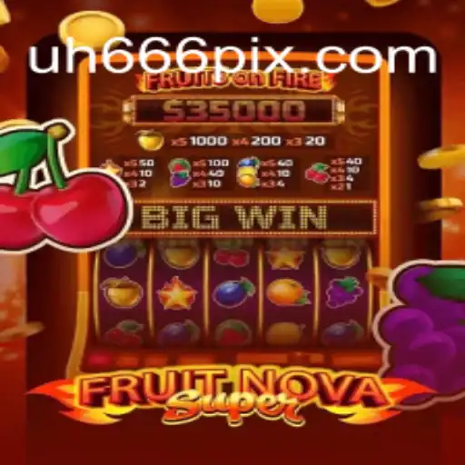 Descubra o Fascinante Mundo de FruitNovaSuper: Um Guia Completo do Jogo