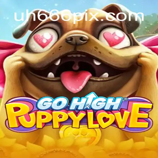 GoHighPuppyLove: Desvendando o Mundo Canino Mágico