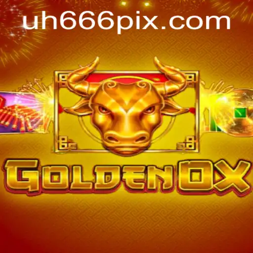 GoldenOx: A Fascinante Jornada de Estratégia e Sorte