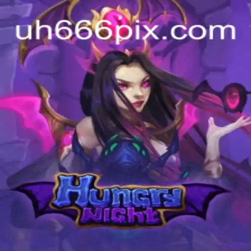 Descubra HungryNight: Um Mergulho no Mundo do Jogo UH666