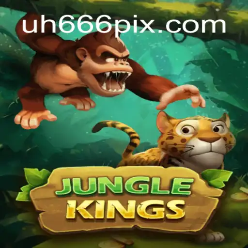 Desvendando JungleKings: O Novo Fenômeno dos Jogos de Aventura
