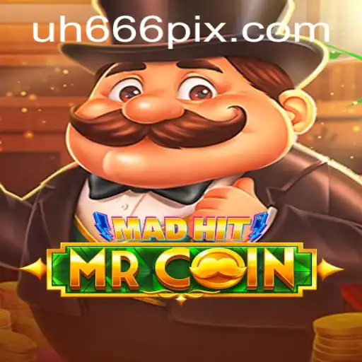 Explorando o Mundo de MadHitMrCoin: Introdução e Regras do Jogo Inovador