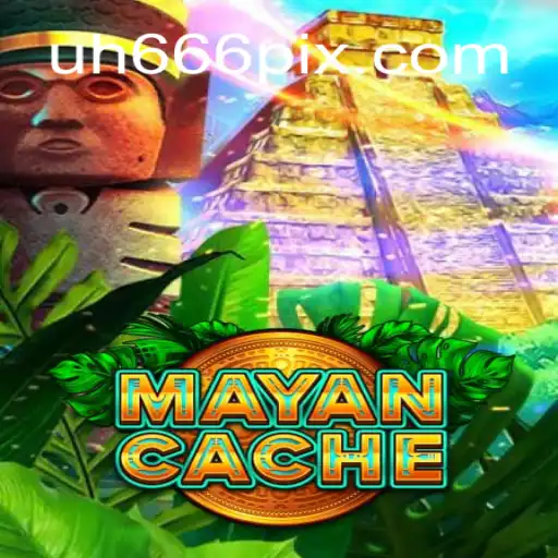 Descobrindo o Fascinante Mundo de MayanCache com a Chave Secreta uh666