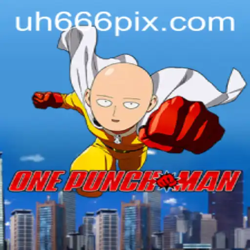 Explorando o Universo de One Punch Man: O Jogo Uh666