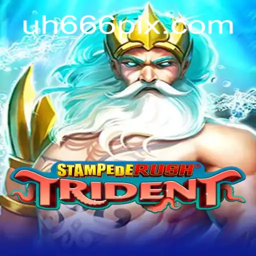 StempedeRushTrident: Descobrindo os Segredos do Novo Fenômeno dos Games