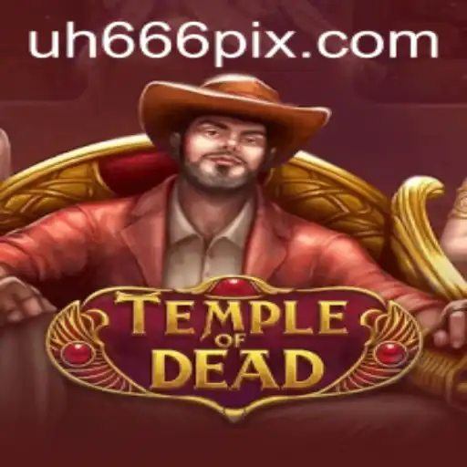 Explorando TempleofDead: Um Mergulho no Mundo Sombrio e Misterioso