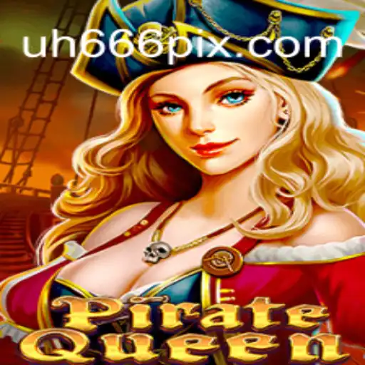 PirateQueen: Desvendando Aventuras nos Sete Mares
