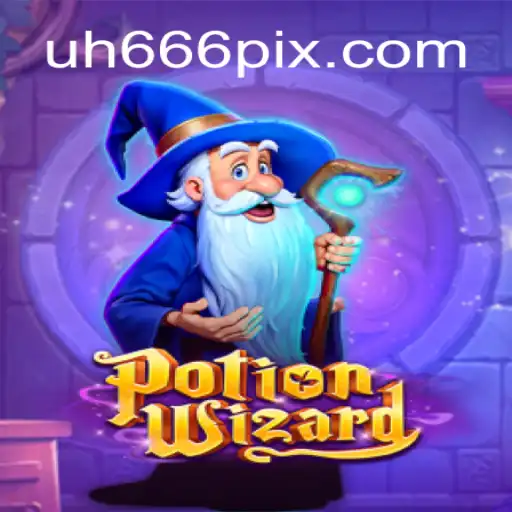 Explorando o Mundo de PotionWizard: O Guia Definitivo