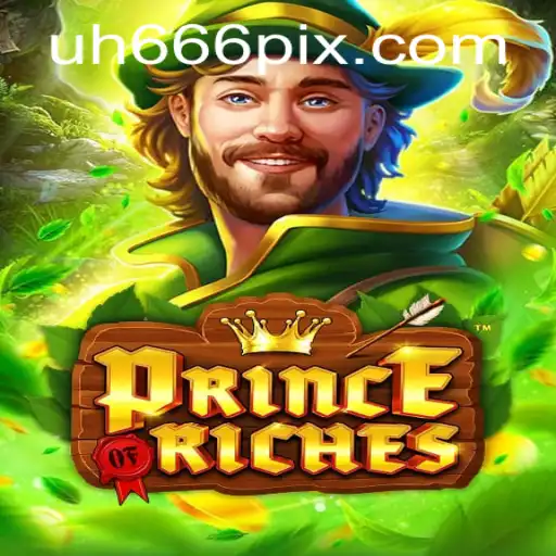 Descubra o Fascinante Mundo de PrinceOfRiches: Jogo Estratégico com Regras Intrigantes