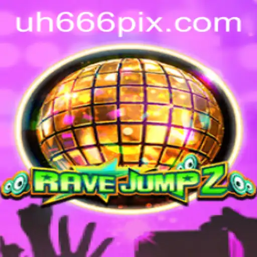 RaveJump2: Embarque na Nova Era das Festas Virtuais com uh666