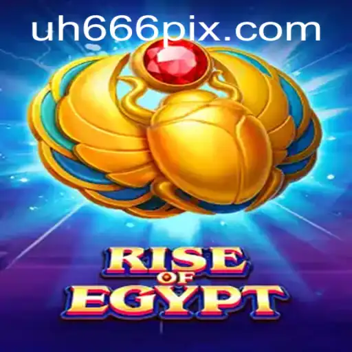 Rise of Egypt: Um Mergulho no Mundo Antigo com a Palavra-Chave 'uh666'