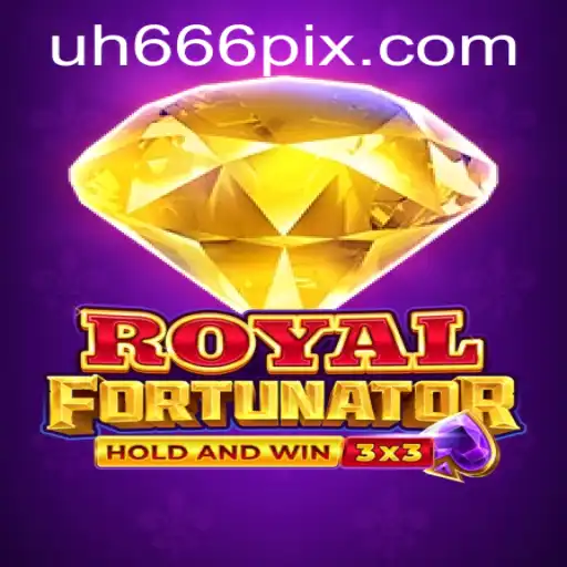 Descobrindo Royalfort: Aventura e Estratégia no Mundo de UH666