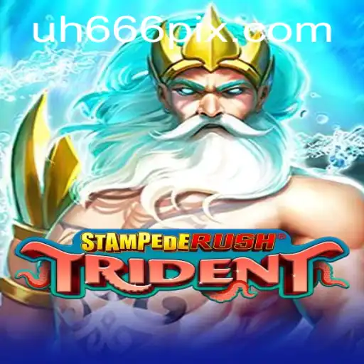 StempedeRushTrident: Descobrindo os Segredos do Novo Fenômeno dos Games