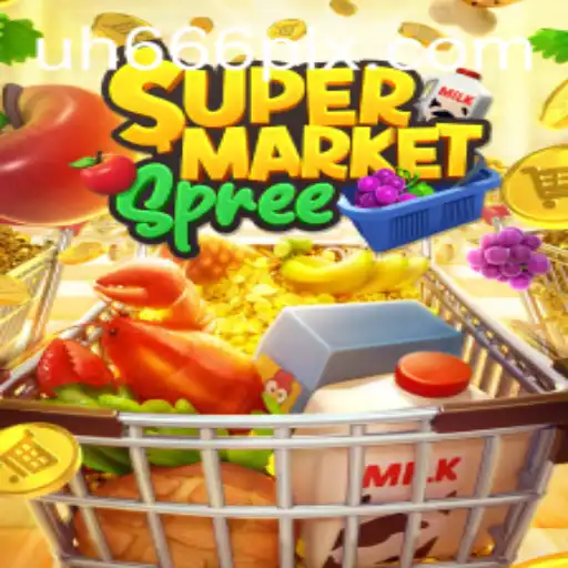 Explorando o Mundo de SupermarketSpree: Um Jogo Envolvente com Desafios Únicos