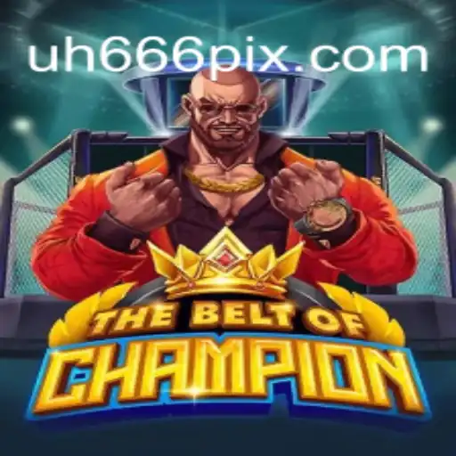 Descubra o Mundo de TheBeltOfChampion: Um Jogo de Estratégia e Aventura