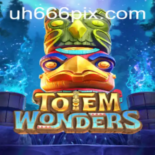 Descubra o Mundo Místico de TotemWonders
