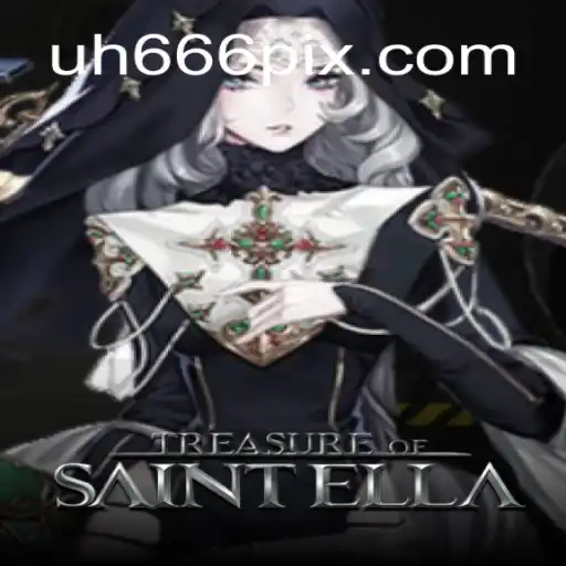 Treasure of Saint Ella: A Exciting Journey into the Unknown
