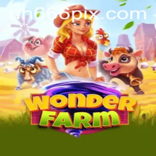 Descubra WonderFarm: Mergulhe na Aventurosa Vida Rural com uh666
